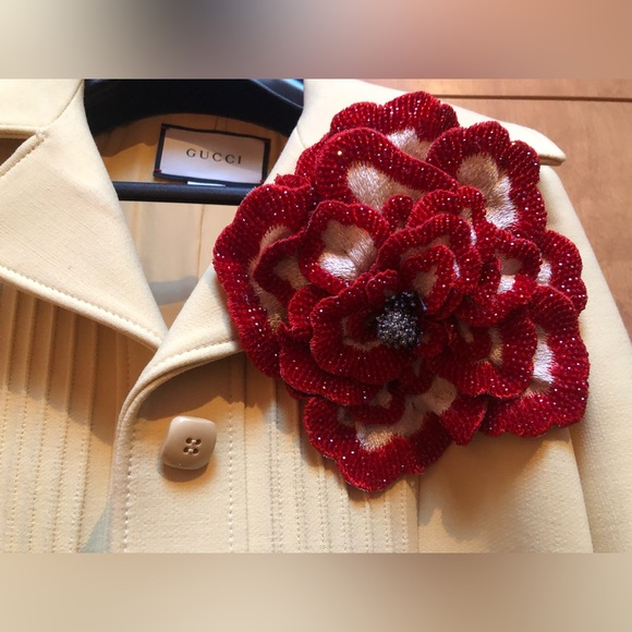 Gucci Coat - Picture 5 of 7